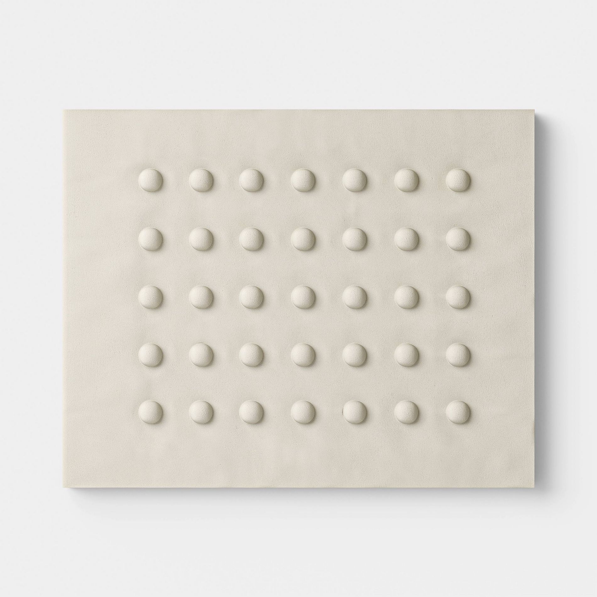 24"x30" Dimensional Wall Art - Threshold™