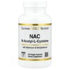 California Gold Nutrition N-Acetyl-L-Cysteine with Molybdenum and Selenium, 120 Veggie Capsules - 2 of 4