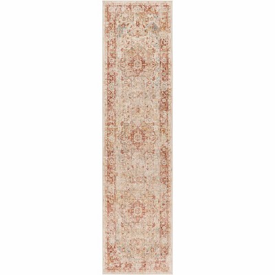Hauteloom Balete Luxe Performance Rug