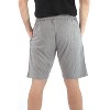 At the Buzzer Men's Pajama Shorts with pockets - 3 of 3