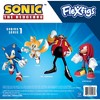 FleXfigs: Sonic The Hedgehog Series 1 - 4 Character Pack -Ages 3+ - 3 of 4