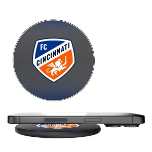 MLS Eastern Conference Teams Linen 15-Watt Wireless Charger - 1 of 4