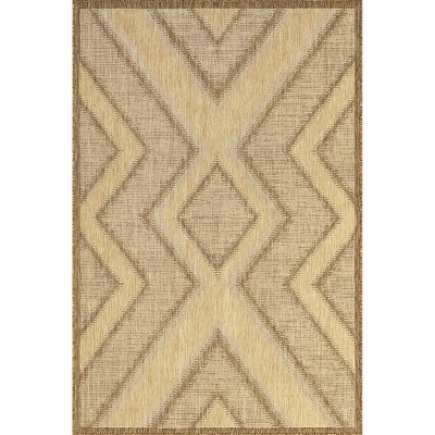 Nuloom Chandler Trellis 10x12 Indoor/outdoor Area Rug For Living Room ...