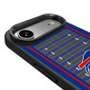 NFL AFC Teams Field Bump Cell Phone Case for Apple iPhone 17 Series - 4 of 4