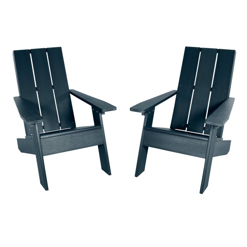 Italica Modern Adirondack Chairs - highwood, 1 of 8