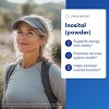 Pure Encapsulations Inositol (Powder) - Supplement to Support Energy, Nervous System & Ovarian Function* - With Myo-Inositol - 8.8 Ounces - 3 of 4