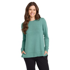 Jockey Women's French Terry Sweatshirt - 1 of 3