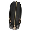 FashionPuzzle Triple Zip Small Crossbody Bag - 4 of 4