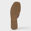 Women's Nina Slide Sandals - A New Day™ - 4 of 4