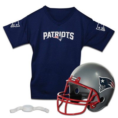 patriots youth jersey