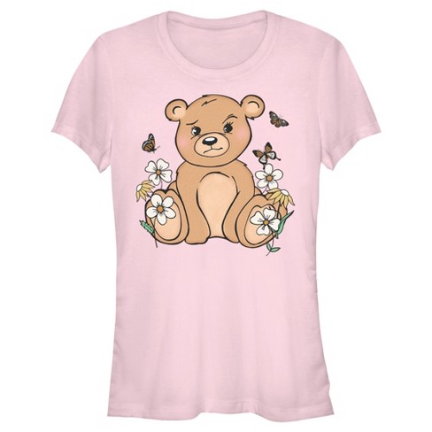 Lv Teddy Bear Shirts For Women