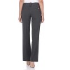 Rekucci Women's Smart Desk to Dinner Stretch Bootcut Pant with Tummy Control - 3 of 4