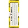 Nubian Heritage Brightening and Refreshing Lemongrass and Tea Tree Bar Soap - 5 oz - 3 of 4