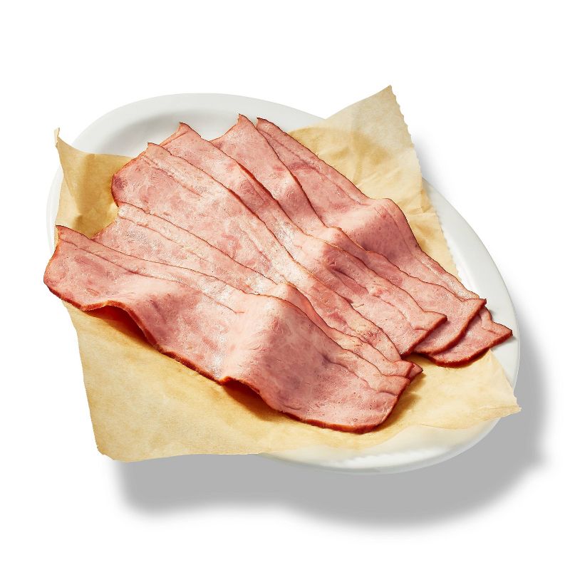 Applewood Smoked Uncured Turkey Bacon - 8oz - Good &#38; Gather&#8482;, 2 of 4