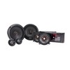 MB Quart PS1-316 Premium 6.5 Inch 400 Watt 4 Ohms 3 Way Component Network Control Mobile Speaker Car Audio Systems, Grills Included, Black (2 Pack) - 2 of 4