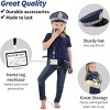 Born Toys by Bintiva Police Toy Set - 2 of 4
