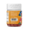 olly immunity gummies