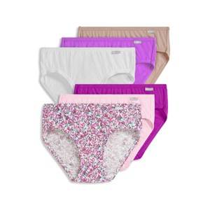 Jockey Women's Elance Bikini - 6 Pack - 1 of 4