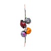 Nite Ize GearLine Hanging Organization System - for Camping, Hiking & Outdoor - Webbing Line with S-Biner Clips & Bendable Gear Ties - Multicolor - 4 of 4