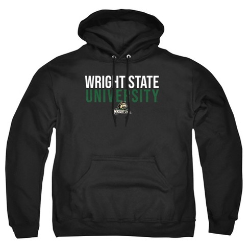 Wright state university hoodie sale