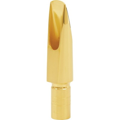 Otto Link Metal Baritone Saxophone Mouthpiece Level 2 6* 194744741210 ...