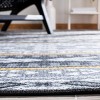 Journey JNY179 Power Loomed Rugs - Safavieh - 3 of 4