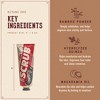 18.21 Man Made Octane 200 3-in-1 Body, Face & Scalp Scrub, Sweet Tobacco - 4 of 4