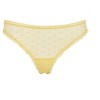 Adore Me Women's Kay Thong Panty - 3 of 3