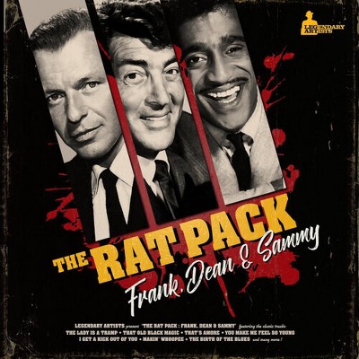 The Rat Pack - The Rat Pack (Vinyl)