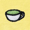 Dalix Mens Lil Matcha Jersey Tee - 2 of 4