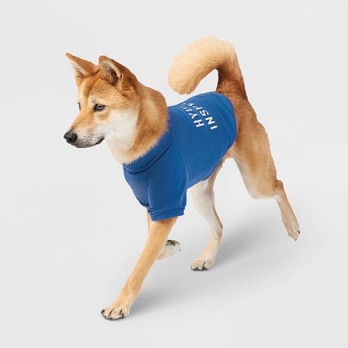 Dog jumpers outlet target