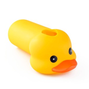 Animal Shaped Spout Cover Duck - Bullseye's Playground™ - 1 of 3