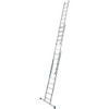 Werner D1332-2 Extension-ladders, 32-Foot - image 3 of 4