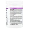 Natural Factors Stress-Relax®, Nighttime Magnesium Bisglycinate Powder with Melatonin, Gaba & L-Theanine, Tropical Fruit, 4.23 oz (120 g) - 3 of 4