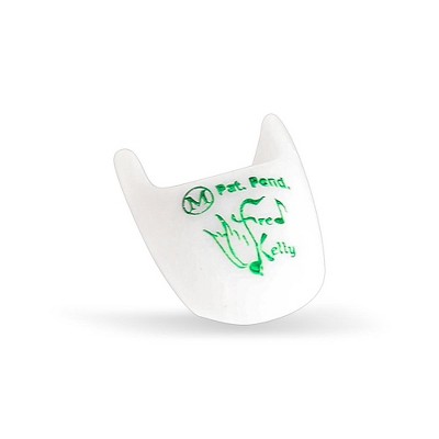 Fred Kelly Picks Delrin Freedom Finger Guitar Picks
