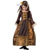 Dress Up America Renaissance Princess Dress for Toddler Girls - image 3 of 3