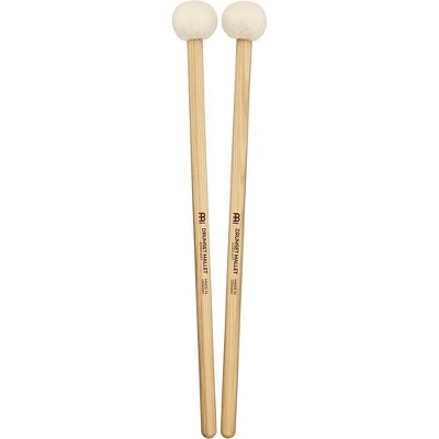 Rhythm Band Wood Mallets (pair) 8 In. : Target