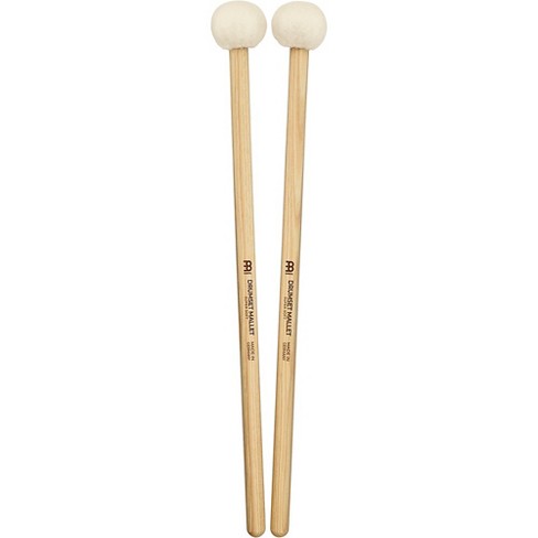 Rhythm Band Wood Mallets (Pair)