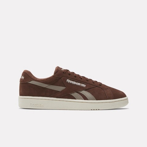 Обувь Reebok Club C Grounds UK Unisex Shoes