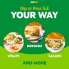 Subway Creamy Italian MVP Sauce, 16 fl. oz. - 4 of 4
