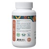 Pattern Wellness Maca Root Supplement - 60 Count - 2 of 4