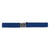 CTM Kids' Adjustable Elastic Belt with Magnetic Buckle - 2 of 4