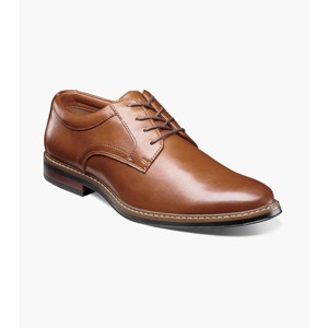 Nunn Bush CarmeloMen's Plain Toe Oxford - 1 of 1