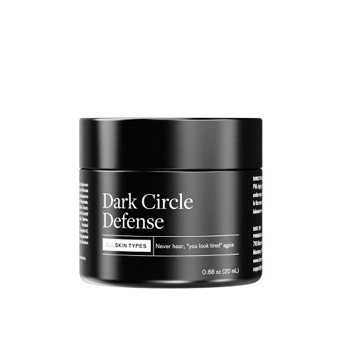 lumin dark circle defense review