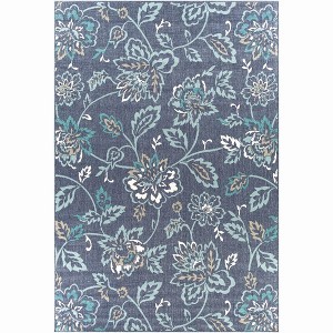 Mark & Day Selma Woven Indoor and Outdoor Area Rugs - 1 of 4