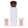 jane iredale Amazing Base Loose Mineral Powder Refillable Brush Radiant 0.18 oz - image 4 of 4