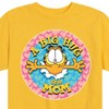 Boys' - Nickelodeon - Mother's Day Short Sleeve Graphic T-Shirt - 2 of 4