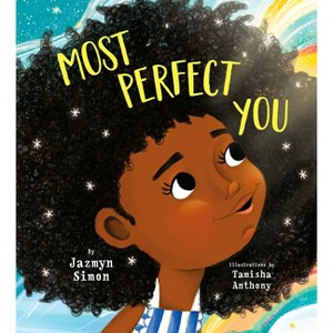 Most Perfect You - by  Jazmyn Simon (Hardcover) - 1 of 1
