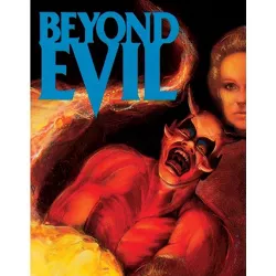Beyond Evil (Blu-ray)(2019)