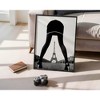 Poster Master Eiffel Tower & Woman - 2 of 2